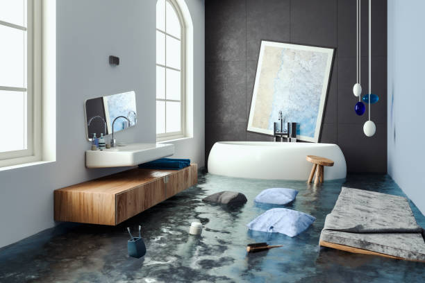 Best 24-hour water damage restoration  in Grayson, GA
