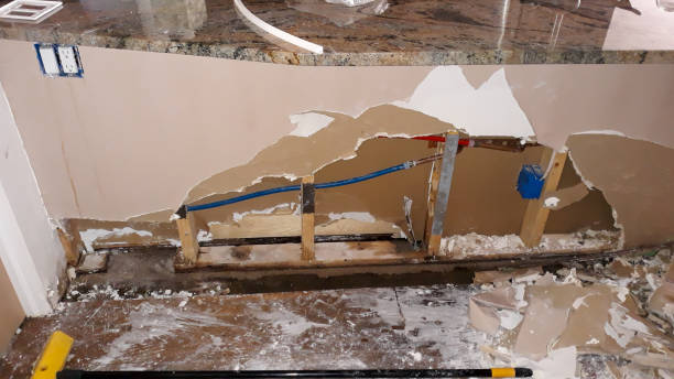 Best Commercial water damage restoration  in Grayson, GA