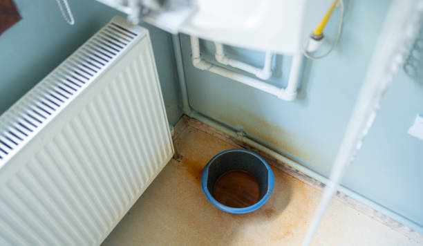 Best Ceiling water damage repair  in Grayson, GA