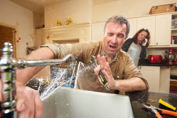 Best Sewage cleanup and water damage restoration  in Grayson, GA